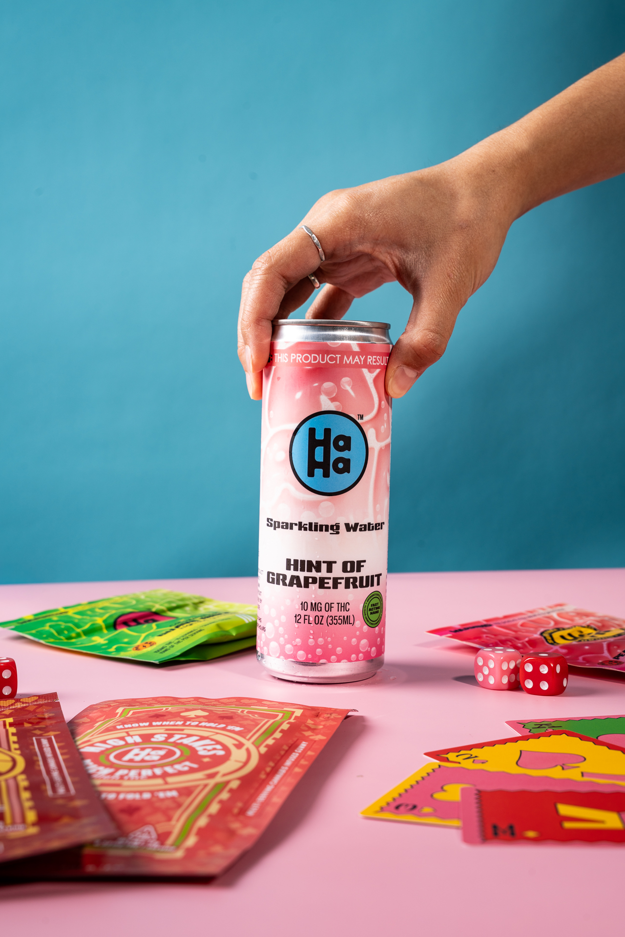 How Many Milligrams of THC Should I Take A Guide for Gummies and Drinks?