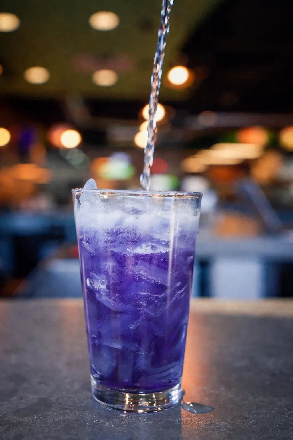 100mg Galaxy Grape Soda