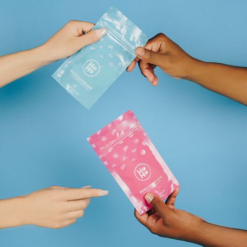 HaHa Gummies Cannabis Product A Laugh With Every Bite