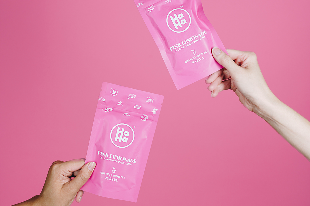 Why are Gummies the Most Popular Marijuana Edibles?