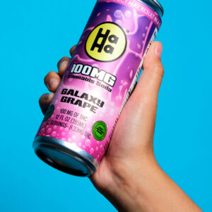 100mg Galaxy Grape Soda